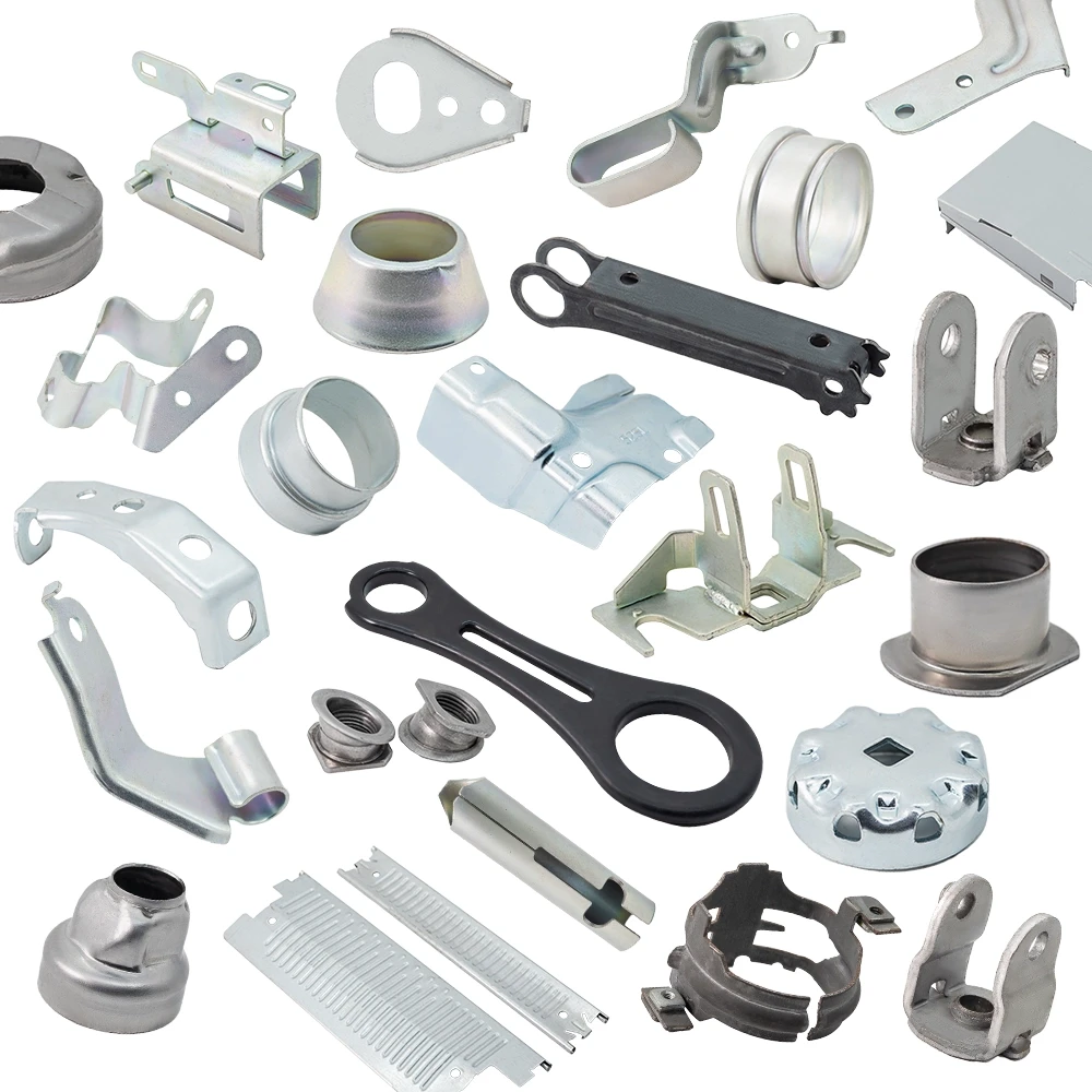 Metal Stamping Parts